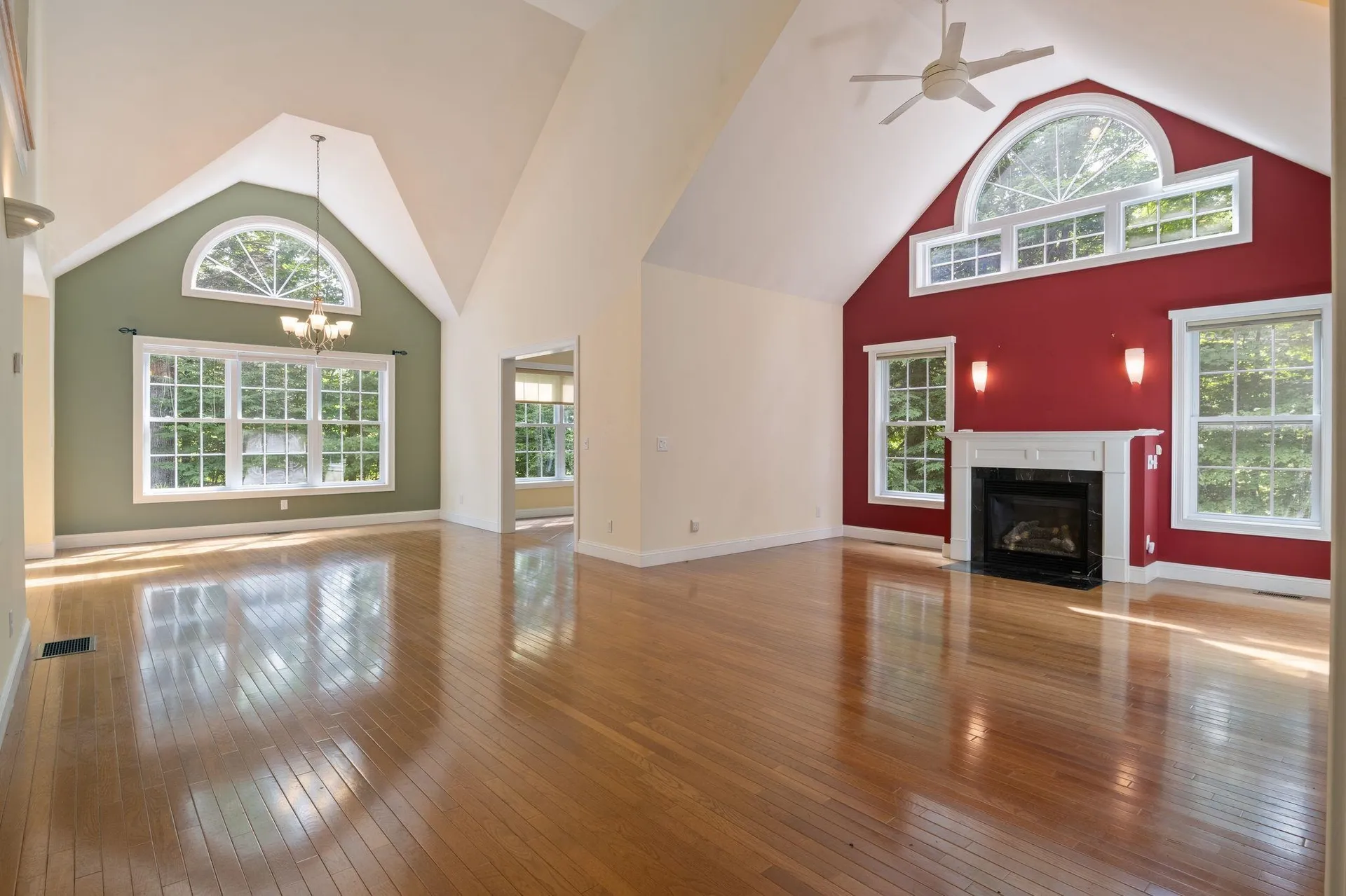 29 Vineyard Drive Stratham NH 03885