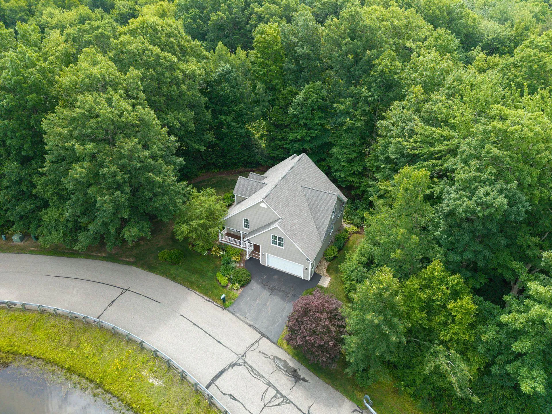29 Vineyard Drive Stratham NH 03885