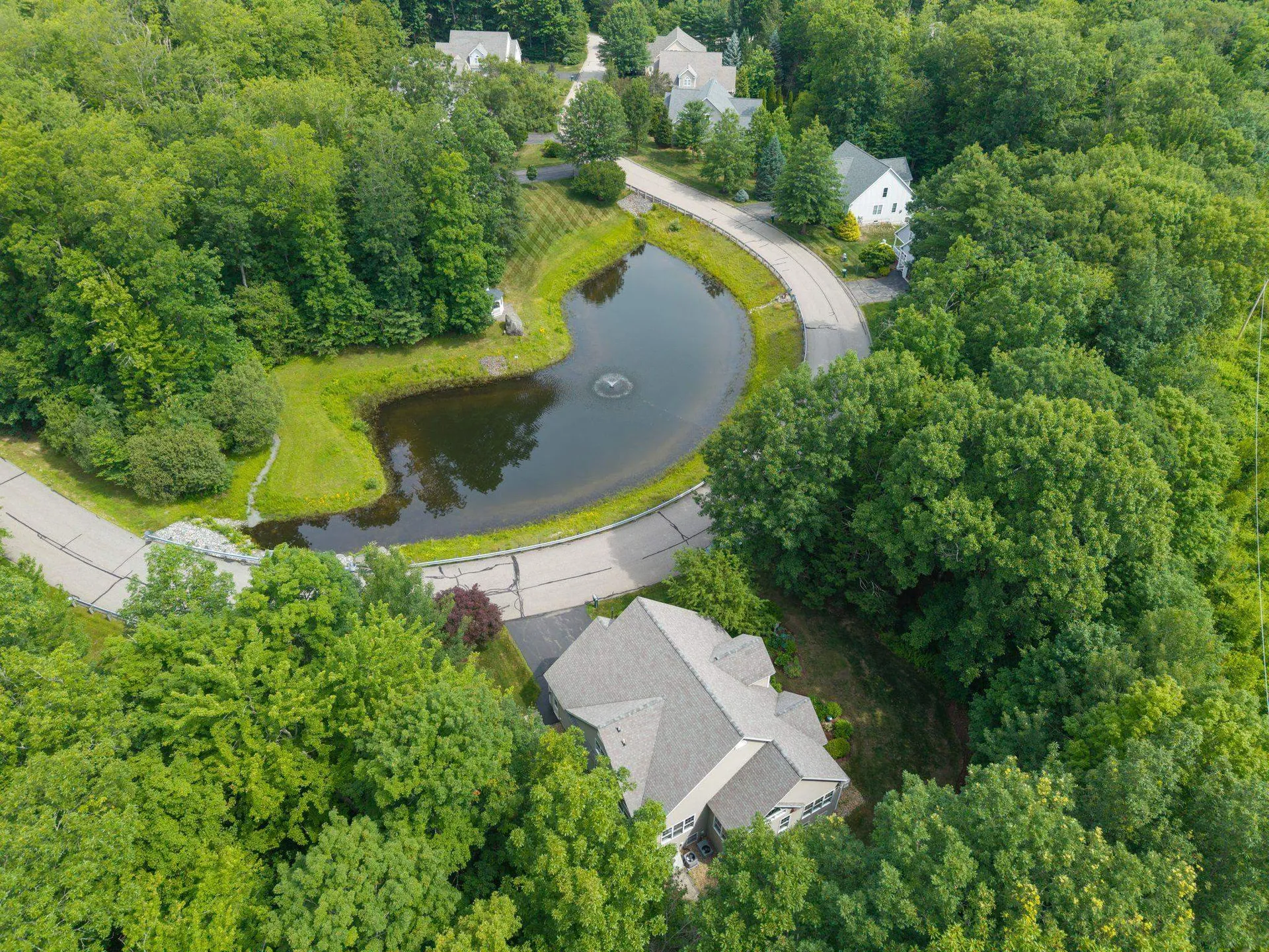 29 Vineyard Drive Stratham NH 03885