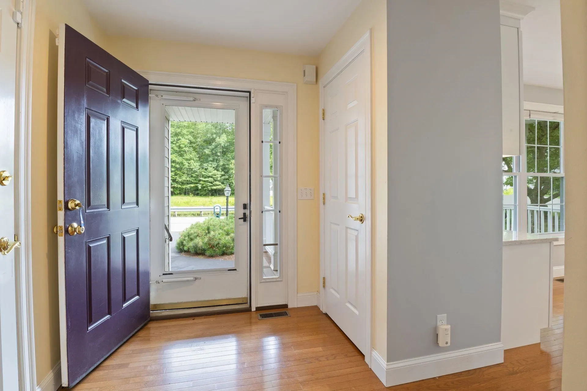 29 Vineyard Drive Stratham NH 03885