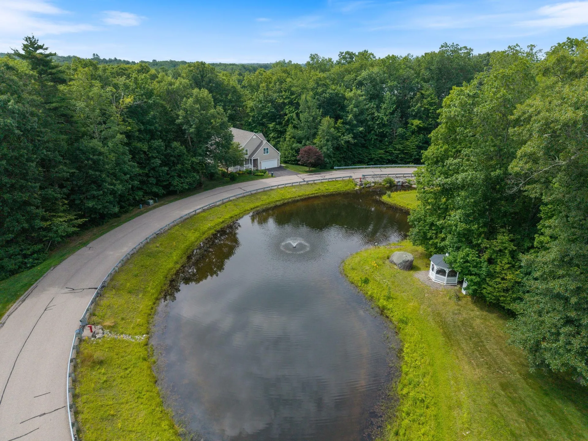 29 Vineyard Drive Stratham NH 03885