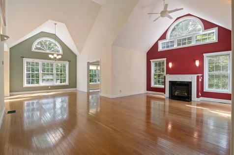 29 Vineyard Drive Stratham NH 03885