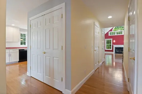 29 Vineyard Drive Stratham NH 03885