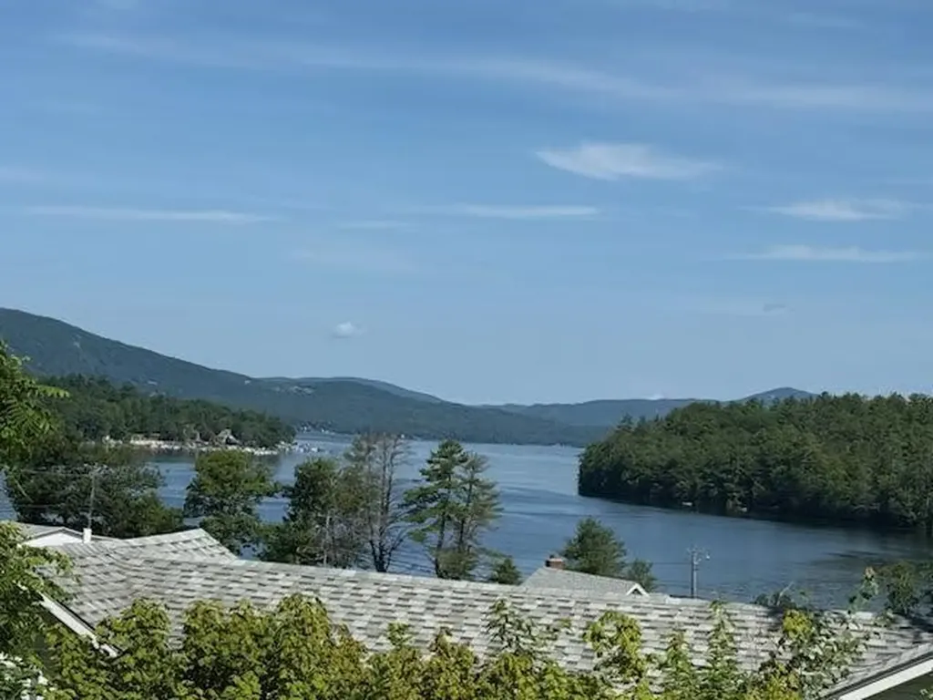 31 Don Gerry Road Bristol NH 03222-3770