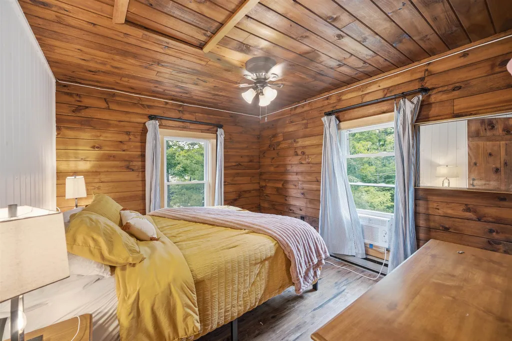31 Don Gerry Road Bristol NH 03222-3770