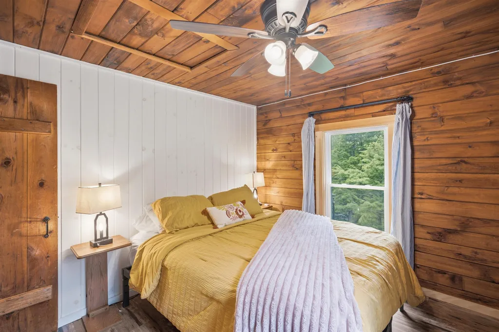 31 Don Gerry Road Bristol NH 03222-3770