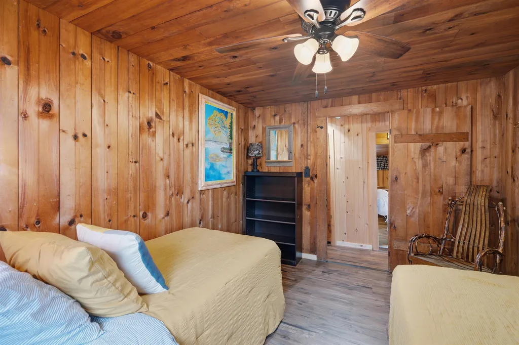 31 Don Gerry Road Bristol NH 03222-3770