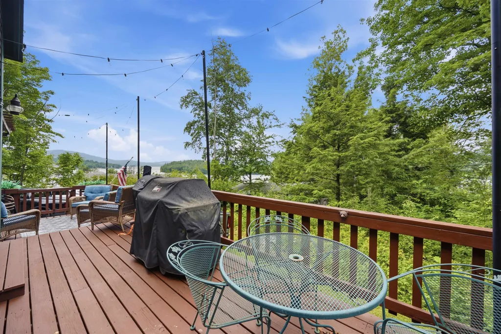 31 Don Gerry Road Bristol NH 03222-3770