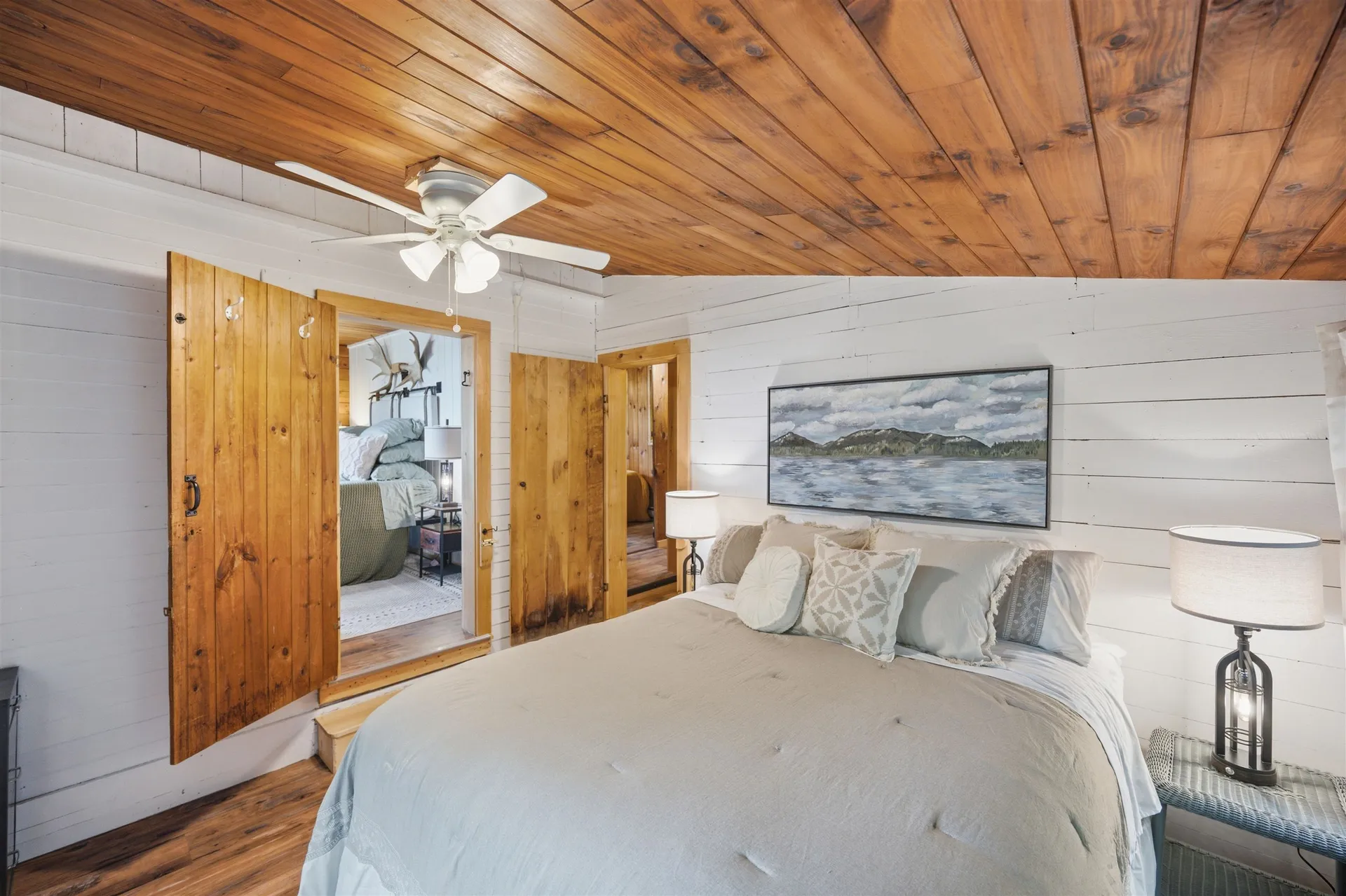 31 Don Gerry Road Bristol NH 03222-3770