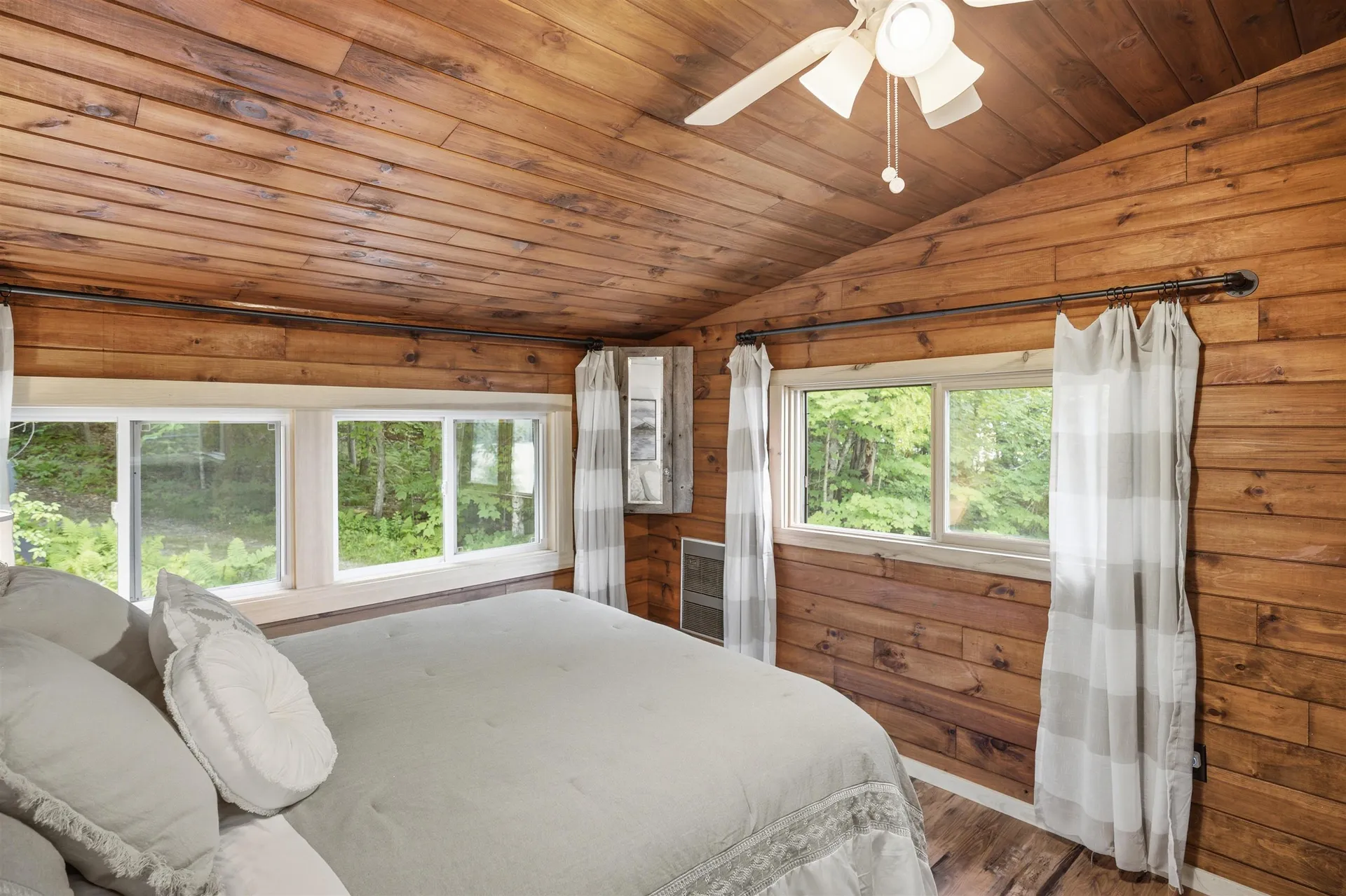 31 Don Gerry Road Bristol NH 03222-3770
