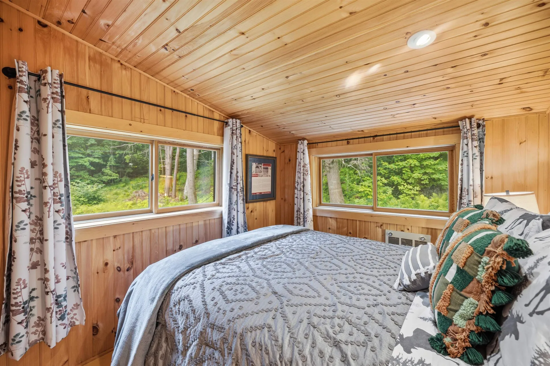 31 Don Gerry Road Bristol NH 03222-3770