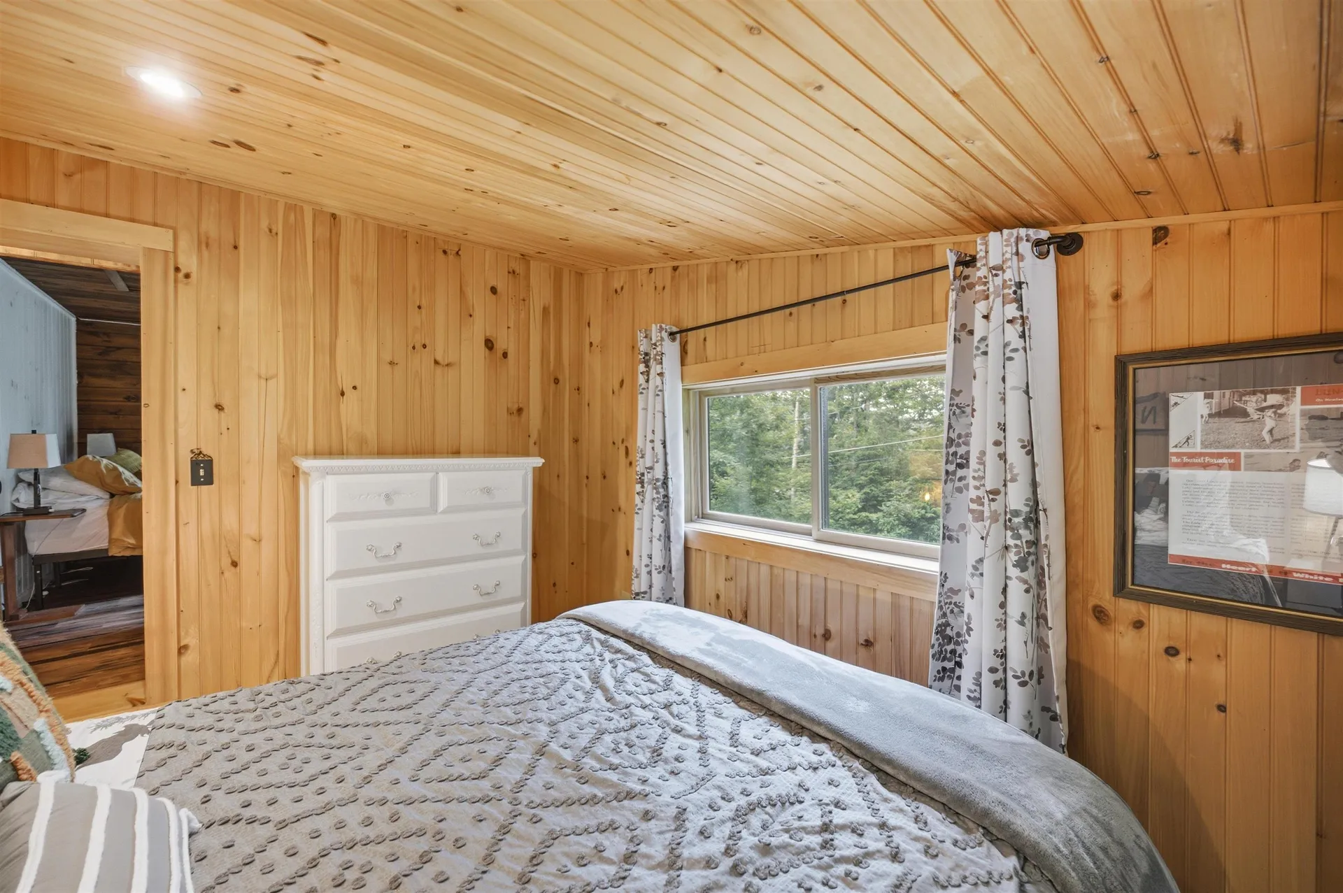 31 Don Gerry Road Bristol NH 03222-3770