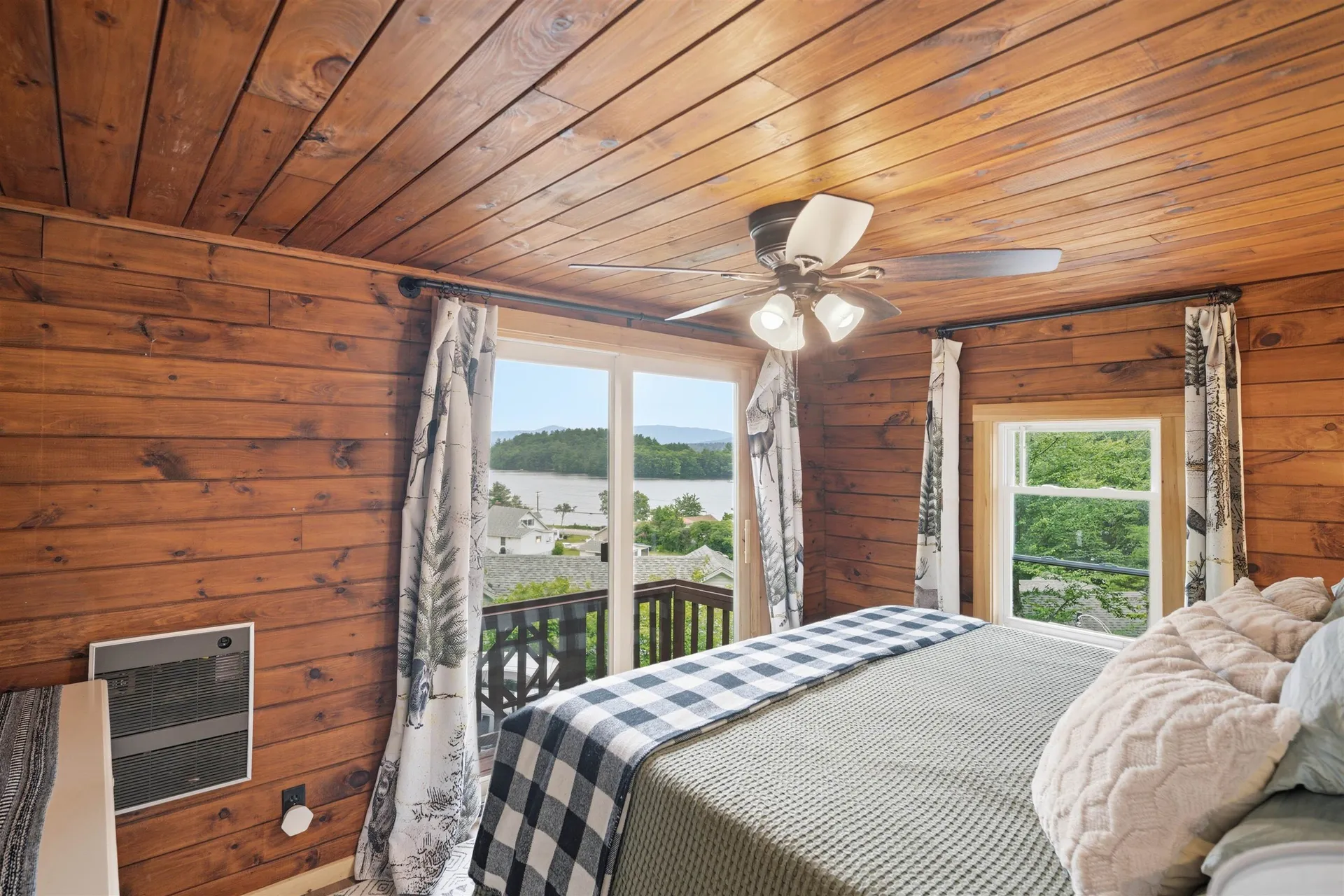31 Don Gerry Road Bristol NH 03222-3770