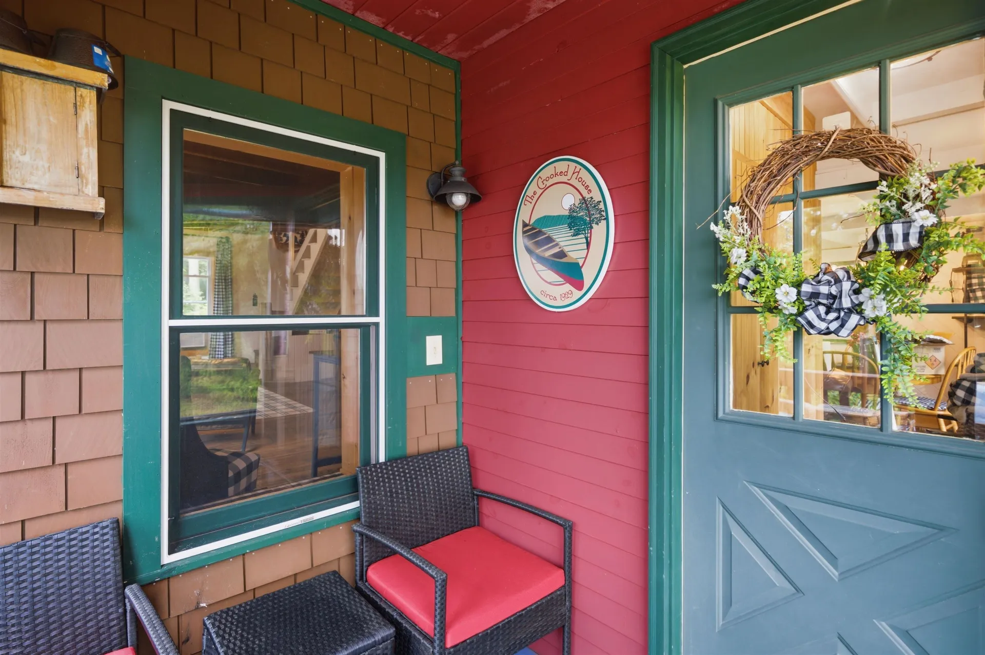 31 Don Gerry Road Bristol NH 03222-3770