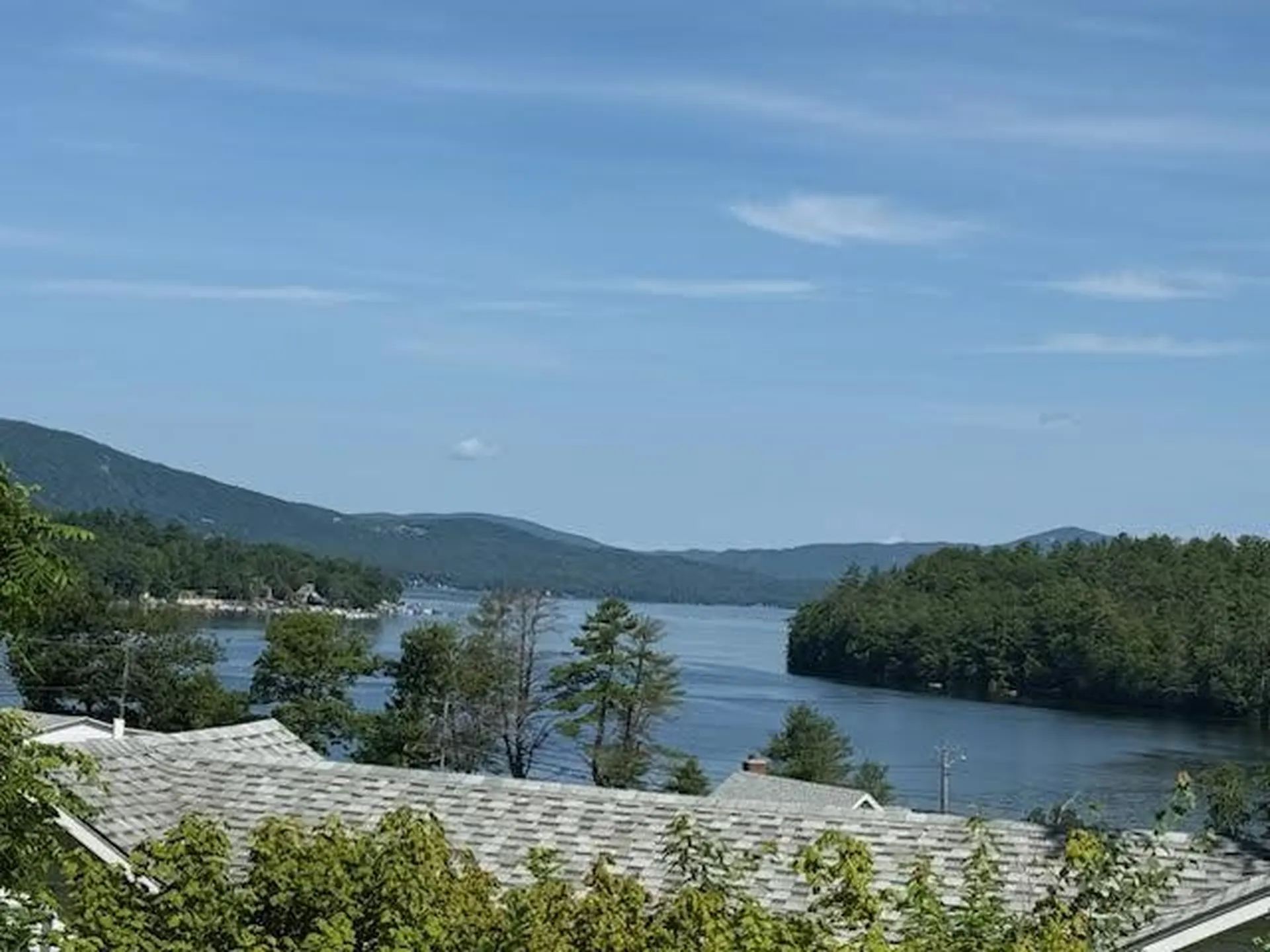 31 Don Gerry Road Bristol NH 03222-3770