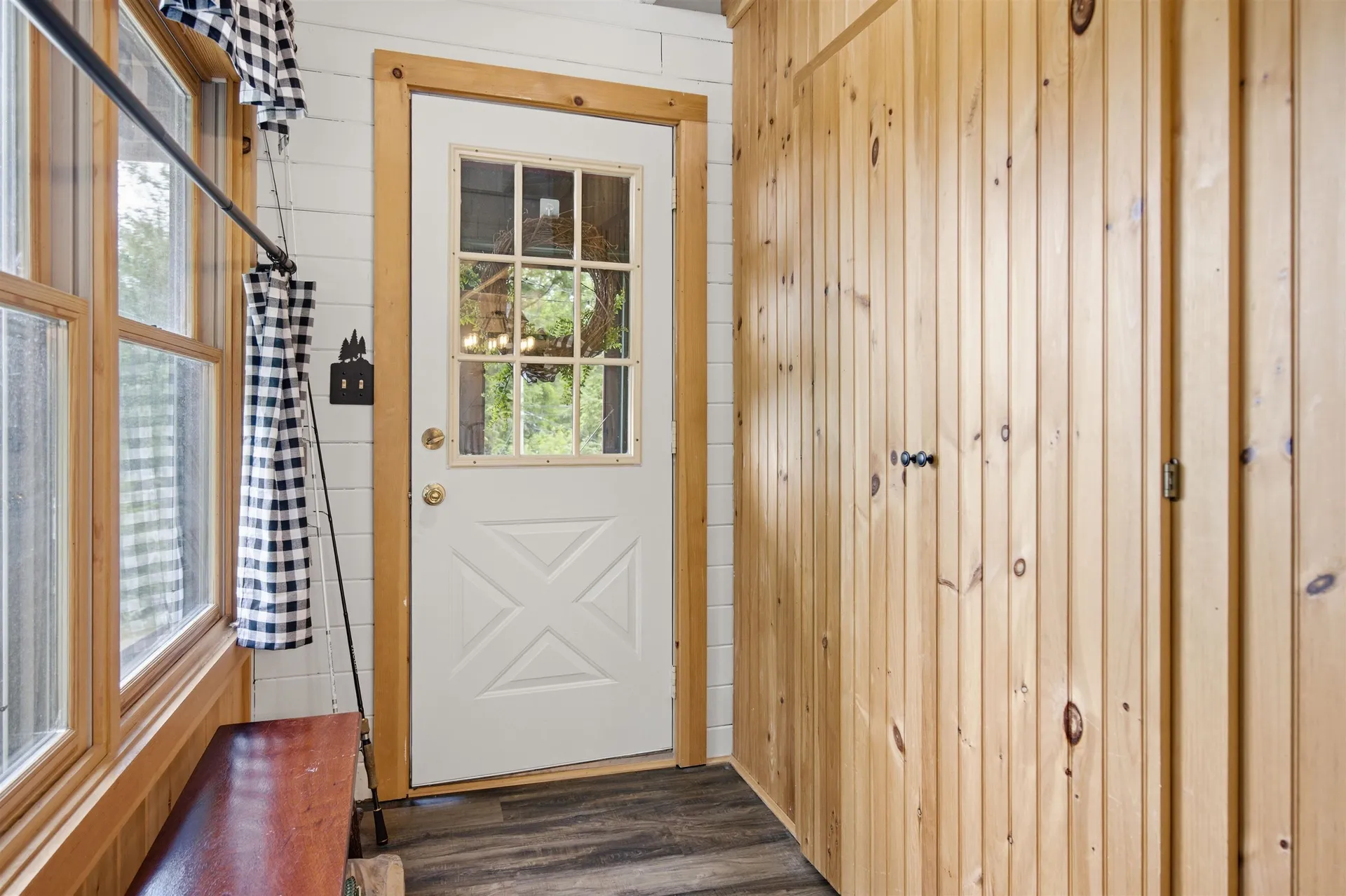 31 Don Gerry Road Bristol NH 03222-3770