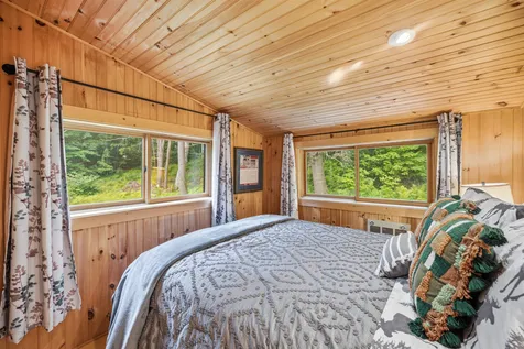 31 Don Gerry Road Bristol NH 03222-3770