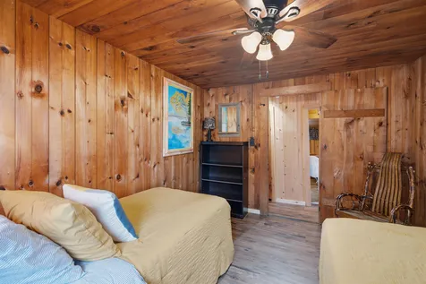 31 Don Gerry Road Bristol NH 03222-3770