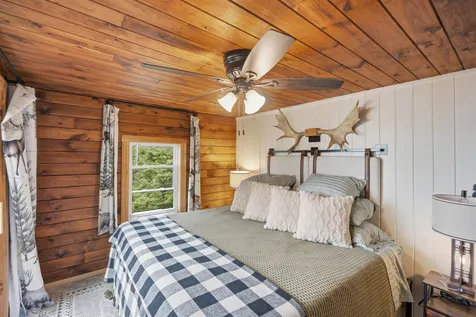 31 Don Gerry Road Bristol NH 03222-3770