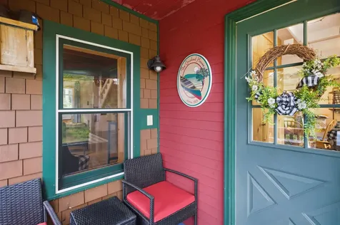 31 Don Gerry Road Bristol NH 03222-3770