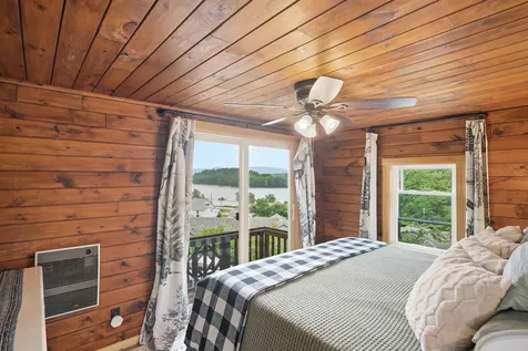 31 Don Gerry Road Bristol NH 03222-3770