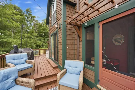 31 Don Gerry Road Bristol NH 03222-3770