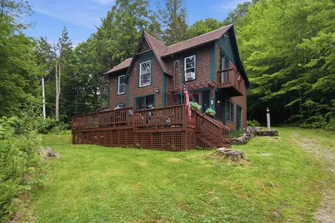 31 Don Gerry Road Bristol NH 03222-3770