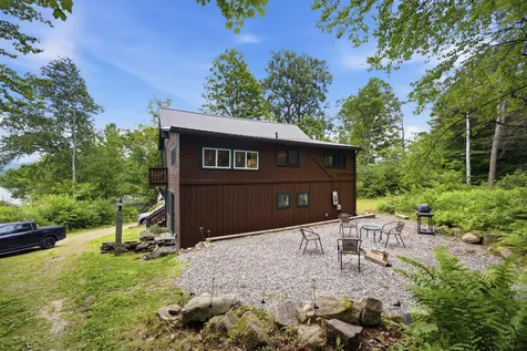 31 Don Gerry Road Bristol NH 03222-3770