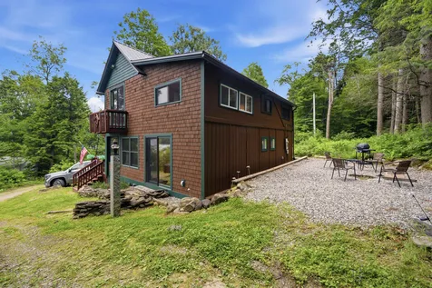 31 Don Gerry Road Bristol NH 03222-3770