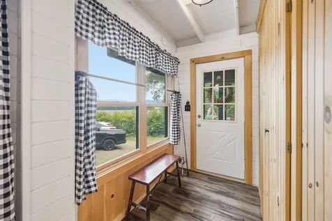 31 Don Gerry Road Bristol NH 03222-3770