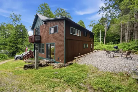 31 Don Gerry Road Bristol NH 03222-3770