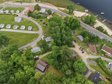 31 Don Gerry Road Bristol NH 03222-3770