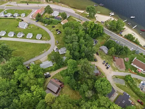 31 Don Gerry Road Bristol NH 03222-3770