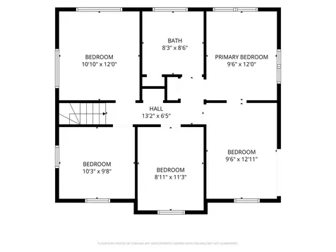 31 Don Gerry Road Bristol NH 03222-3770