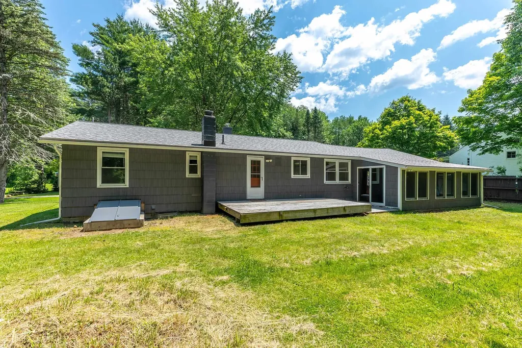 107 Colbrook Drive Arlington VT 05250