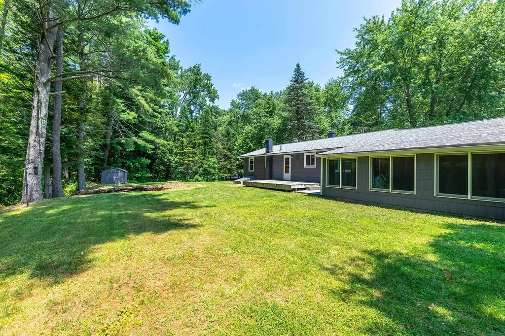 107 Colbrook Drive Arlington VT 05250