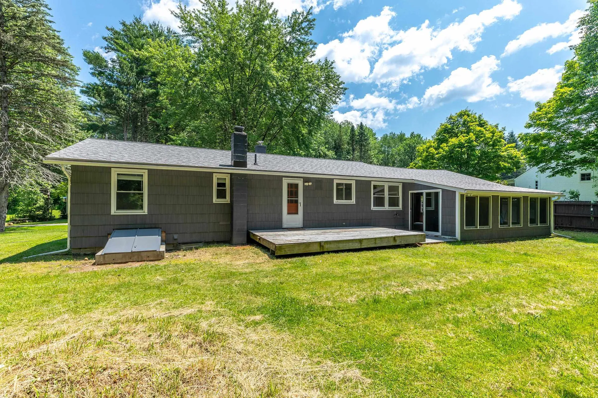 Arlington VT, 107 Colbrook Drive