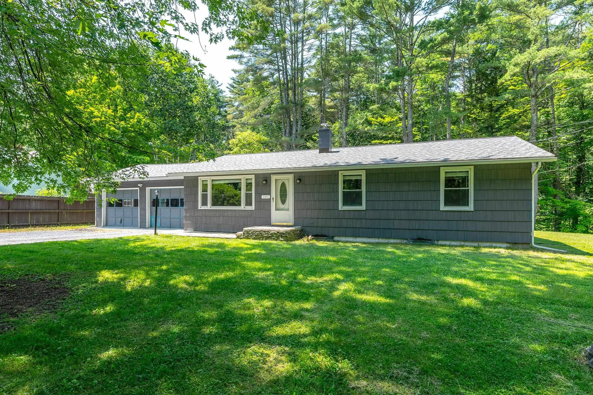 107 Colbrook Drive Arlington VT 05250