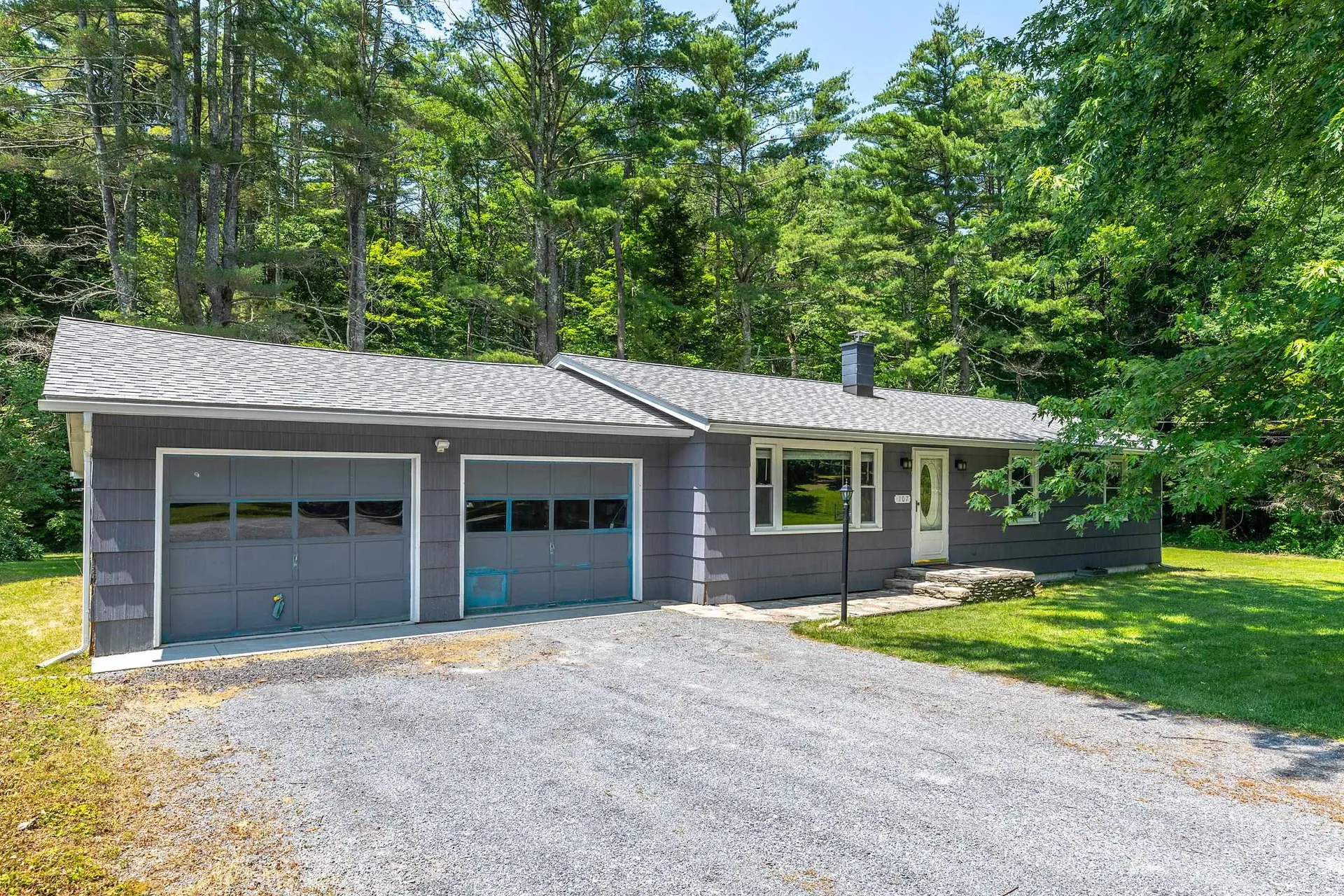 107 Colbrook Drive Arlington VT 05250