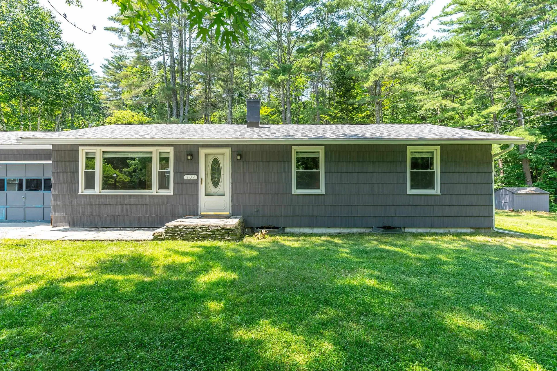 107 Colbrook Drive Arlington VT 05250