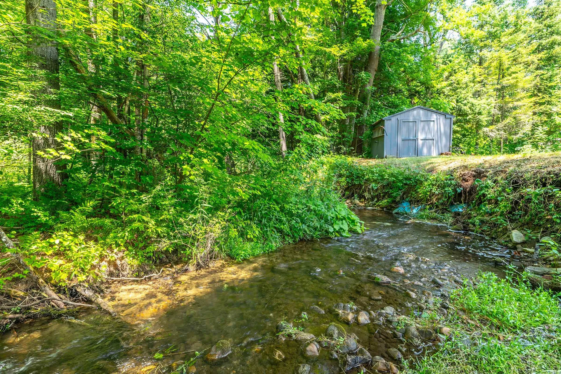 107 Colbrook Drive Arlington VT 05250