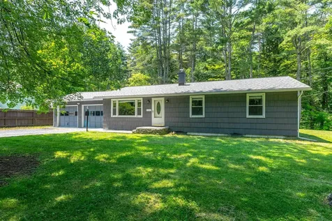 107 Colbrook Drive Arlington VT 05250