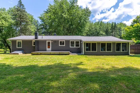 107 Colbrook Drive Arlington VT 05250