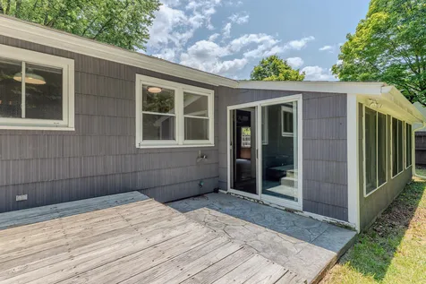 107 Colbrook Drive Arlington VT 05250