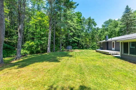 107 Colbrook Drive Arlington VT 05250