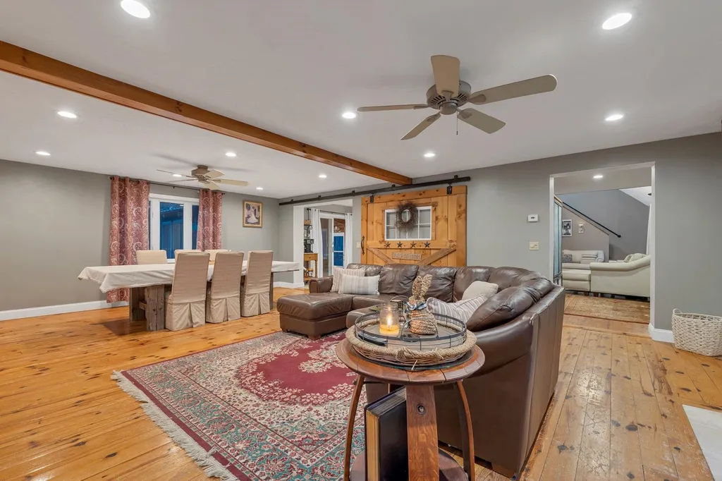 138 Summit Avenue Gilford NH 03249