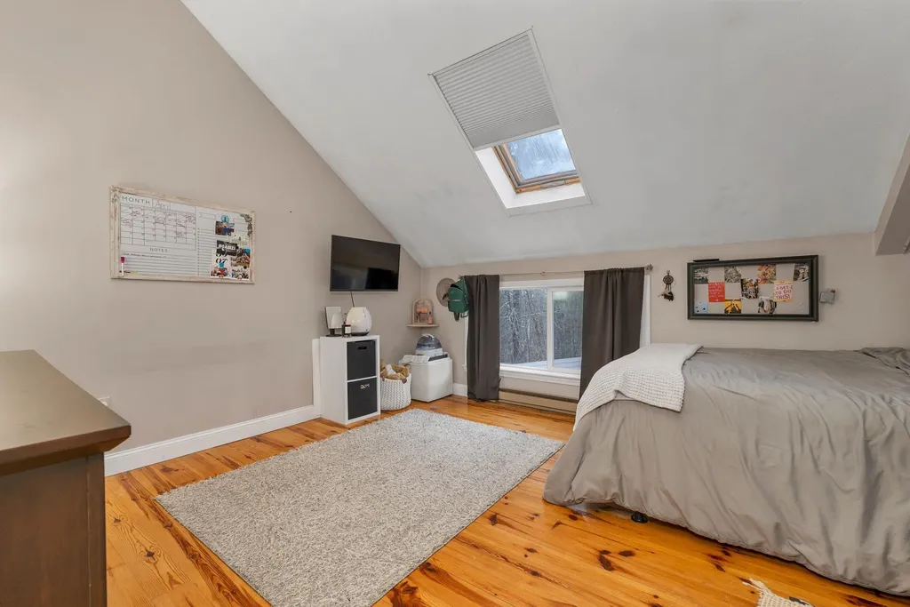 138 Summit Avenue Gilford NH 03249