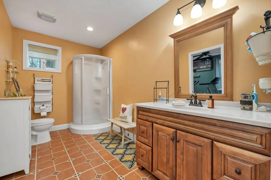 138 Summit Avenue Gilford NH 03249