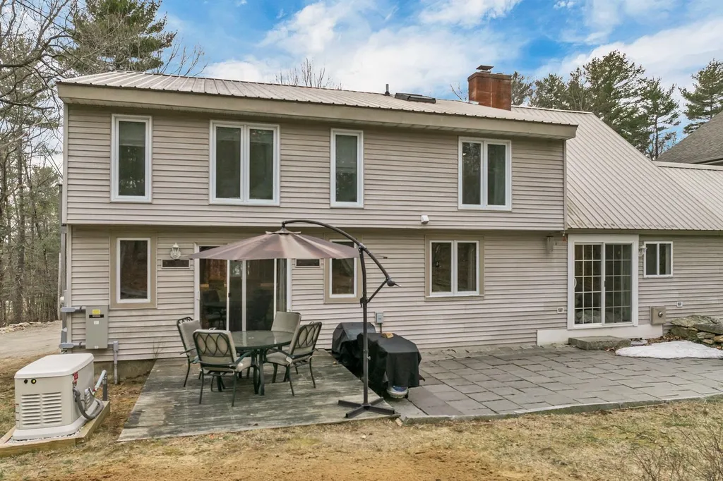138 Summit Avenue Gilford NH 03249