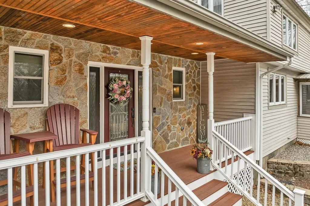 138 Summit Avenue Gilford NH 03249